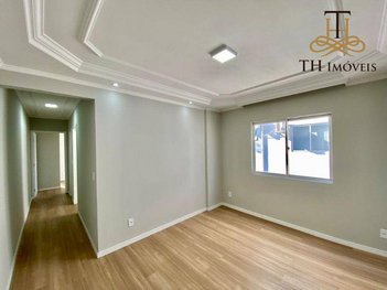 apartment em Rua 2328, Centro - Balneário Camboriú - SC