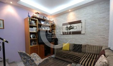 house em Rua João Batista Fernandes, Vila Industrial - São Paulo - SP