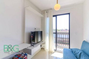 apartment em Rua Mauá, Centro - São Paulo - SP