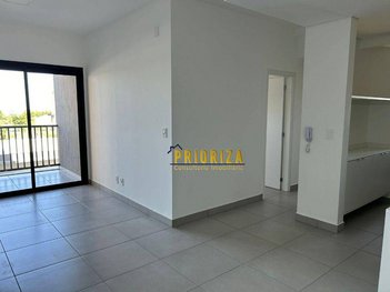 apartment em Avenida Engenheiro Carlos Reinaldo Mendes, Além Ponte - Sorocaba - SP