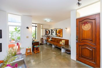 house em Rua Luís Sangiovanni, Vila Santana - São Paulo - SP