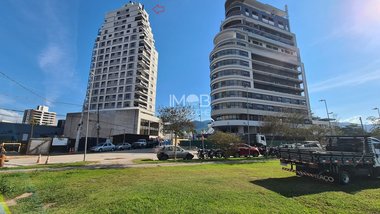 apartment em Rua dos Cardeais, Pedra Branca - Palhoça - SC