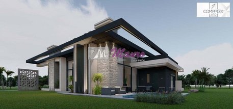 house em Rua Ipê, Xangri-Lá - Xangri-Lá - RS