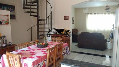 house em Avenida Alves Motta, Nova Guará - Guaratinguetá - SP