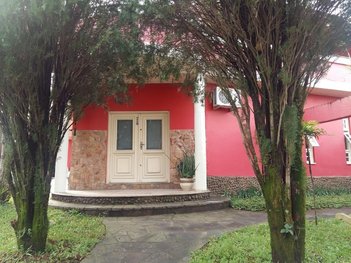 house em Blumenau, Santo André - São Leopoldo - RS