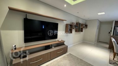 apartment em Rua João Rudge, Casa Verde - São Paulo - SP