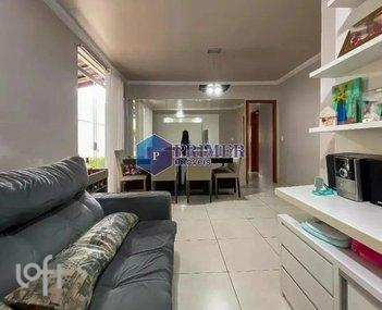 apartment em Santos, Nova Suíssa - Belo Horizonte - MG