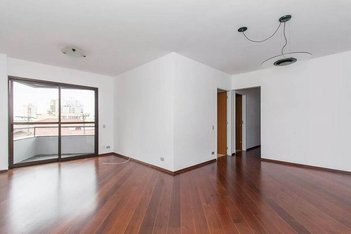 apartment em Rua Coelho de Carvalho, Alto da Lapa - São Paulo - SP