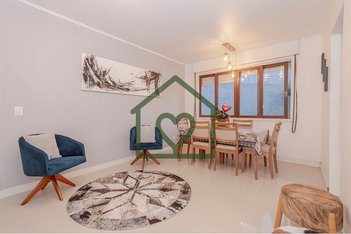 apartment em Rua Engenheiro Ryff, Jardim São Pedro - Porto Alegre - RS