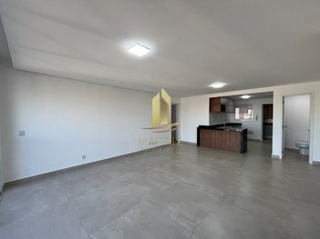 apartment em Rua Rio Içá, Residencial Amazonas - Franca - SP