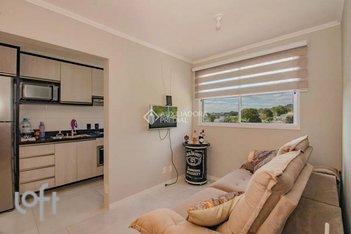 apartment em Avenida Germano Schmarczek, Morro Santana - Porto Alegre - RS