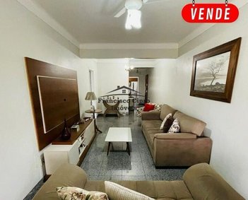 apartment em Praça Doutor Benedito Meirelles, Centro - Aparecida - SP