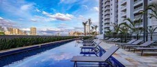 apartment em Avenida Paulo Faccini, Macedo - Guarulhos - SP