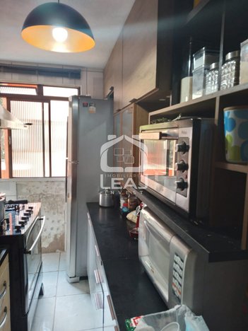 apartment em Rua Domingos de Góes, Jardim Catanduva - São Paulo - SP
