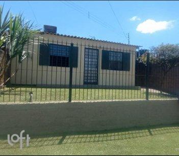 house em G Dois, Guajuviras - Canoas - RS
