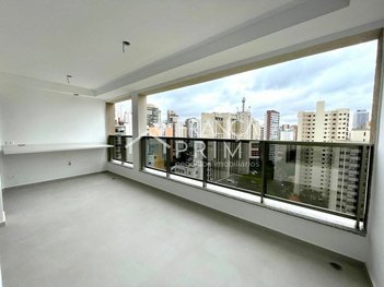 apartment em Rua Campevas, Perdizes - São Paulo - SP