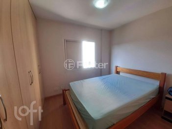 apartment em Rua Guaraja, Vila Mazzei - São Paulo - SP