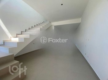 house em Rua Dália Rosa, Forquilhas - São José - SC