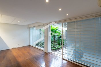 house em Rua Desembargador Joaquim Celidônio, Jardim Paulista - São Paulo - SP