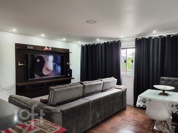 house em Santa Olívia, Jardim Andaraí - São Paulo - SP