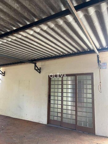 house em Rua Mário Alves da Silva, Residencial Caetano - São José do Rio Preto - SP