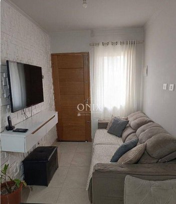 apartment em Rua Coronel Rodovalho, Penha de França - São Paulo - SP