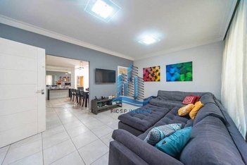 house em Rua Luís Fiorotti, Olímpico - São Caetano do Sul - SP