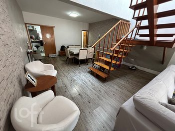 house em Pageú, Vila Mariana - São Paulo - SP