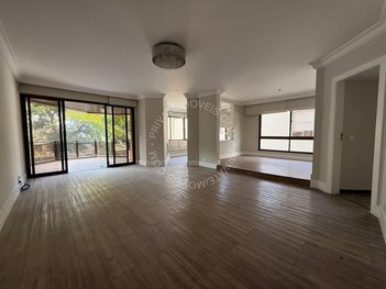 apartment em Rua João Lourenço, Vila Nova Conceição - São Paulo - SP