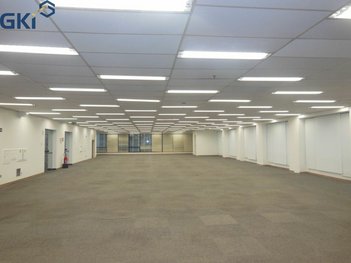 office em Alameda Santos, Cerqueira César - São Paulo - SP