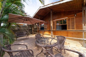 house em Rodovia Bandeirantes, Jardim Ermida II - Jundiaí - SP