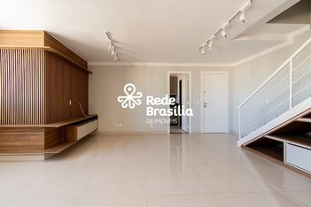 apartment em Rua 20, Guará II - Brasília - DF