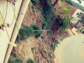 land_lot em Rua São Petersburgo, Jardim Rosário - Ibirité - MG