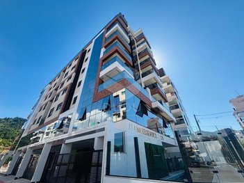 apartment em Rua dos Coqueiros, Governador Celso Ramos - Governador Celso Ramos - SC