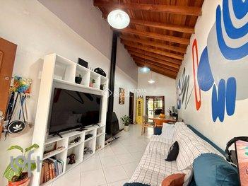 house em David Canabarro, Mato Grande - Canoas - RS