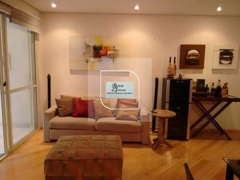 apartment em Rua Cayowaá, Perdizes - São Paulo - SP