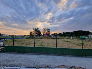 land_lot em Rua Vereador Aurélio Garcez Novaes, Itagaçaba - Cruzeiro - SP