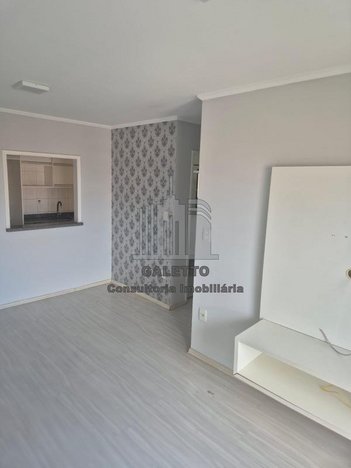 apartment em Rua Floriano Fernandes Lopes, Jardim Miranda - Campinas - SP