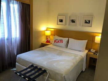 apartment em Rua Henrique Fausto Lancellotti, Nova Piraju - São Paulo - SP