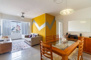 apartment em Rua Caramuru, Saúde - São Paulo - SP