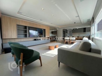 apartment em Rua Castro Alves, Independência - Porto Alegre - RS