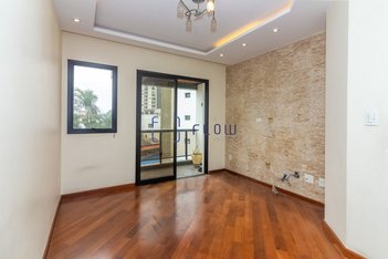 apartment em Rua Professor Rui Bloem, Vila Primavera - São Paulo - SP