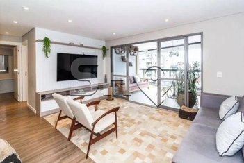 apartment em Rua Maracanã, Vila Ipojuca - São Paulo - SP