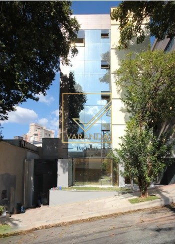 apartment em Rua Batista de Figueiredo, Vila Paris - Belo Horizonte - MG