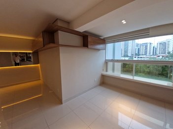 apartment em Alameda do Morro, Vila da Serra - Nova Lima - MG