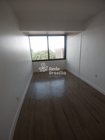 apartment em QE 2 Bloco F, Guará II - Brasília - DF