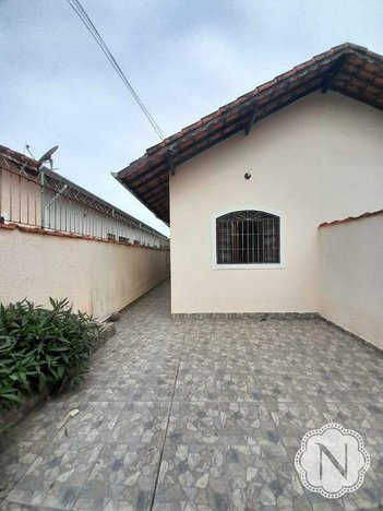 house em Rua Dom José Varani, Jardim Suarão (Interior) - Itanhaém - SP