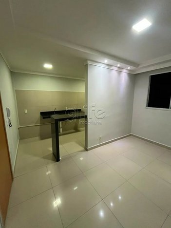 apartment em Rua B, Rachel de Queiroz - Fortaleza - CE