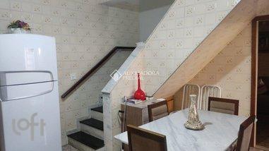 house em Antônio Batista de Oliveira, Sapopemba - São Paulo - SP