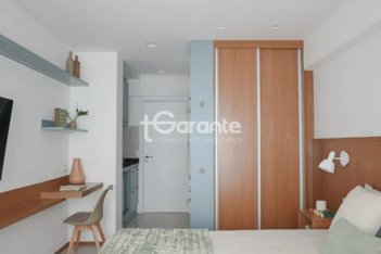 apartment em Rua Urimonduba, Itaim Bibi - São Paulo - SP